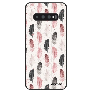 Θήκη για Samsung Galaxy S10 G973 - Feather 2