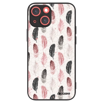 Picasee ULTIMATE CASE για Apple iPhone 13 mini - Feather 2