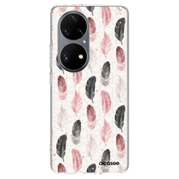 Θήκη για Huawei P50 - Feather 2