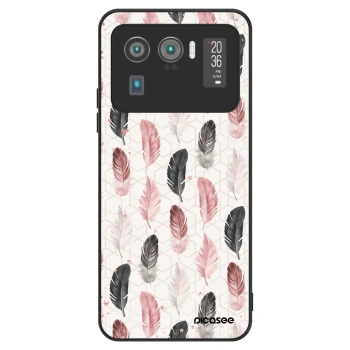 Picasee ULTIMATE CASE για Xiaomi Mi 11 Ultra - Feather 2