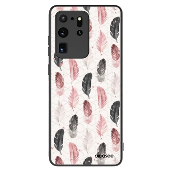 Θήκη για Samsung Galaxy S20 Ultra 5G G988F - Feather 2