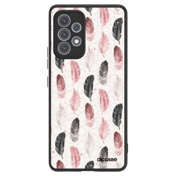 Picasee ULTIMATE CASE για Samsung Galaxy A53 5G A536 - Feather 2