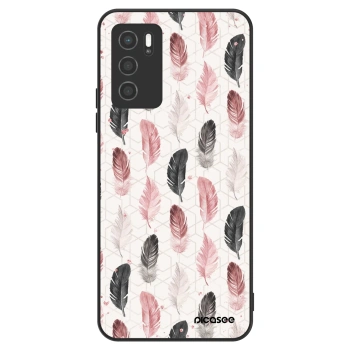 Θήκη για OPPO A16s - Feather 2
