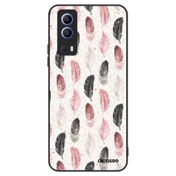 Θήκη για Vivo Y52 5G - Feather 2