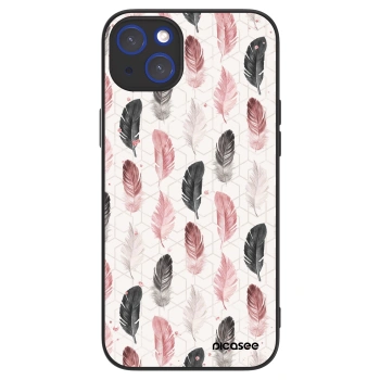Picasee ULTIMATE CASE για Apple iPhone 14 Plus - Feather 2