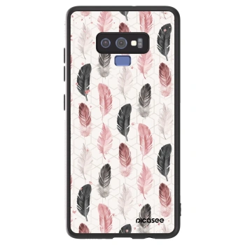 Θήκη για Samsung Galaxy Note 9 N960F - Feather 2