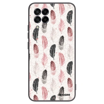 Θήκη για Samsung Galaxy M53 5G - Feather 2