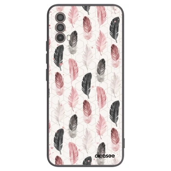 Θήκη για Motorola Moto E40 - Feather 2