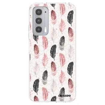 Θήκη για Motorola Edge 20 - Feather 2