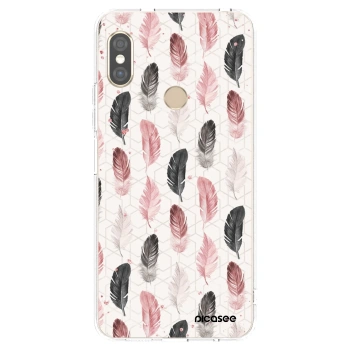 Θήκη για Xiaomi Redmi Note 5 Global - Feather 2