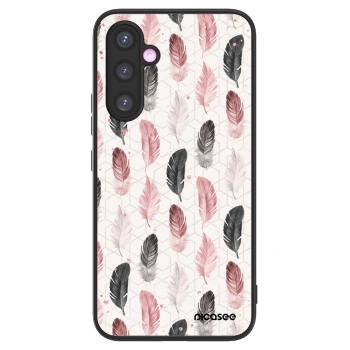 Picasee ULTIMATE CASE για Samsung Galaxy A54 5G A546B - Feather 2