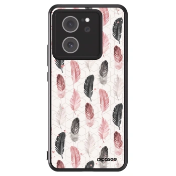 Picasee ULTIMATE CASE για Xiaomi 13T Pro - Feather 2