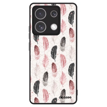 Picasee ULTIMATE CASE για Xiaomi Redmi Note 13 5G - Feather 2