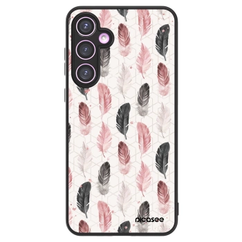 Picasee ULTIMATE CASE για Samsung Galaxy A35 5G A356B - Feather 2