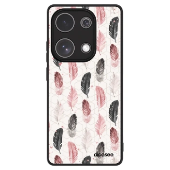 Picasee ULTIMATE CASE για Xiaomi Redmi Note 13 Pro 4G - Feather 2