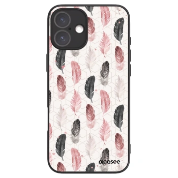 Picasee ULTIMATE CASE για Apple iPhone 16 Plus - Feather 2
