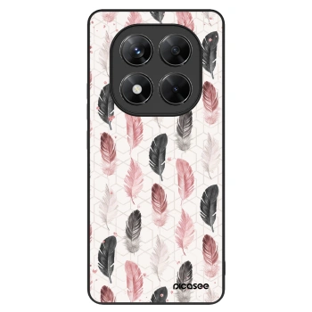 Picasee ULTIMATE CASE για Xiaomi Redmi Note 14 Pro 5G - Feather 2