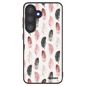 Picasee ULTIMATE CASE PowerShare για Samsung Galaxy S25 5G - Feather 2