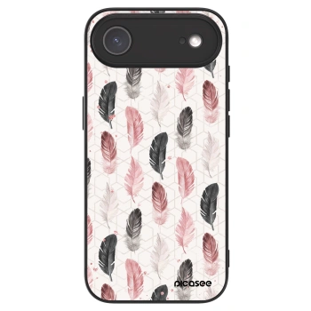Picasee ULTIMATE CASE για Apple iPhone Air - Feather 2