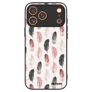 Picasee ULTIMATE CASE για Apple iPhone 17 Pro Max - Feather 2
