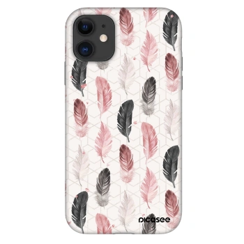 Θήκη για Apple iPhone 11 - Feather 2