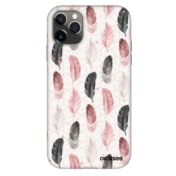 Θήκη για Apple iPhone 11 Pro - Feather 2