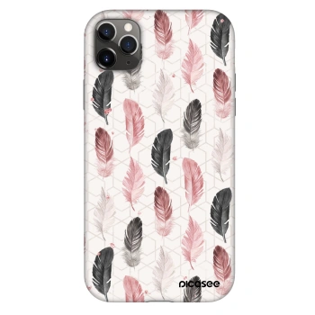 Θήκη για Apple iPhone 11 Pro Max - Feather 2