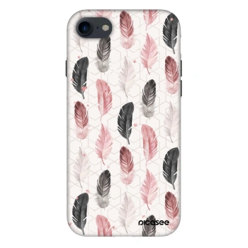 Θήκη για Apple iPhone SE 2022 - Feather 2