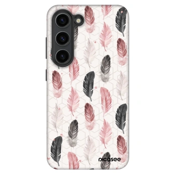 Θήκη για Samsung Galaxy S23 5G - Feather 2