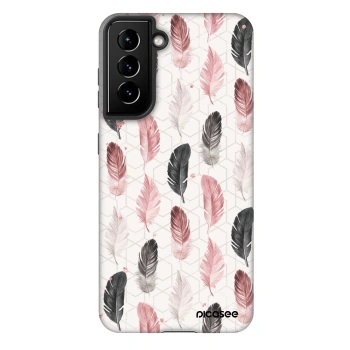 Θήκη για Samsung Galaxy S21 5G G991B - Feather 2