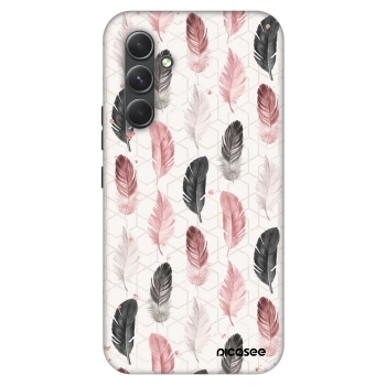 Θήκη για Samsung Galaxy A54 5G A546B - Feather 2