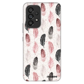 Θήκη για Samsung Galaxy A53 5G A536 - Feather 2