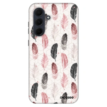 Θήκη για Samsung Galaxy A35 5G A356B - Feather 2