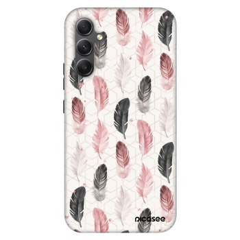 Θήκη για Samsung Galaxy A34 5G A346B - Feather 2