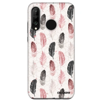 Θήκη για Huawei P30 Lite - Feather 2