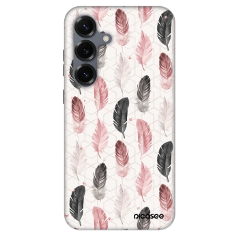 Θήκη για Samsung Galaxy S25 5G - Feather 2