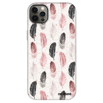 Θήκη για Apple iPhone 12 Pro Max - Feather 2