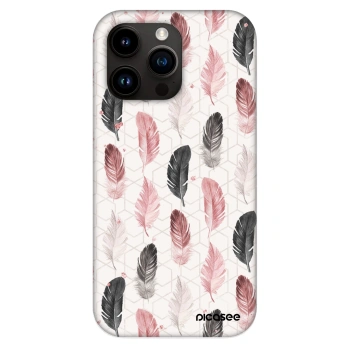 Θήκη για Apple iPhone 13 Pro - Feather 2