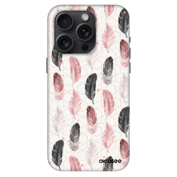 Θήκη για Apple iPhone 15 Pro - Feather 2
