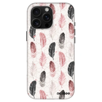 Θήκη για Apple iPhone 16 Pro Max - Feather 2