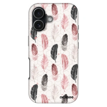 Θήκη για Apple iPhone 17 - Feather 2