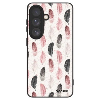 Picasee ULTIMATE CASE PowerShare για Samsung Galaxy S26 - Feather 2