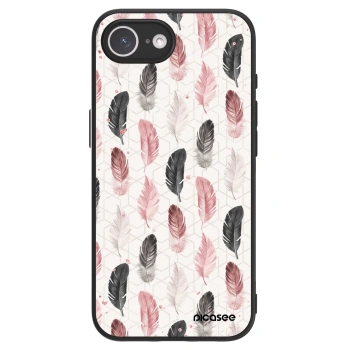 Picasee ULTIMATE CASE για Apple iPhone 17e - Feather 2