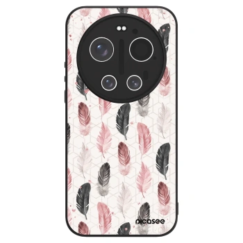 Picasee ULTIMATE CASE για Xiaomi 17 Ultra - Feather 2