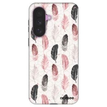 Picasee Fashion Case για Samsung Galaxy A57 5G - Feather 2