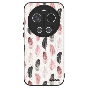Picasee ULTIMATE CASE PowerShare για Xiaomi 17 Ultra - Feather 2