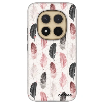 Picasee Fashion Case για Xiaomi Redmi Note 15 Pro+ - Feather 2