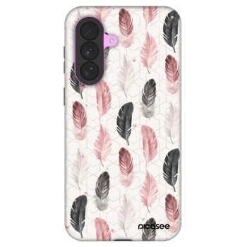 Picasee Fashion Case για Samsung Galaxy A37 - Feather 2