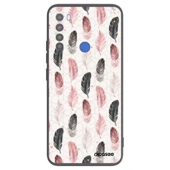 Θήκη για Xiaomi Redmi Note 8T - Feather 2