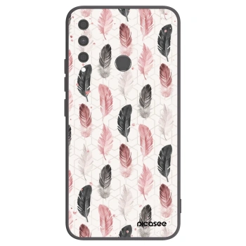 Θήκη για Huawei P40 Lite E - Feather 2